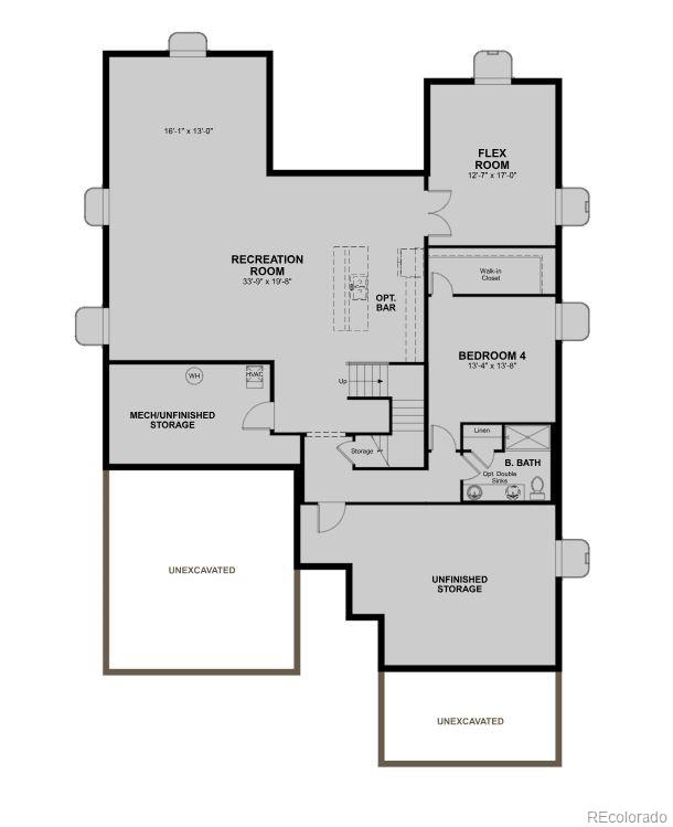 MLS Image #22 for 8607  yellowcress street,littleton, Colorado