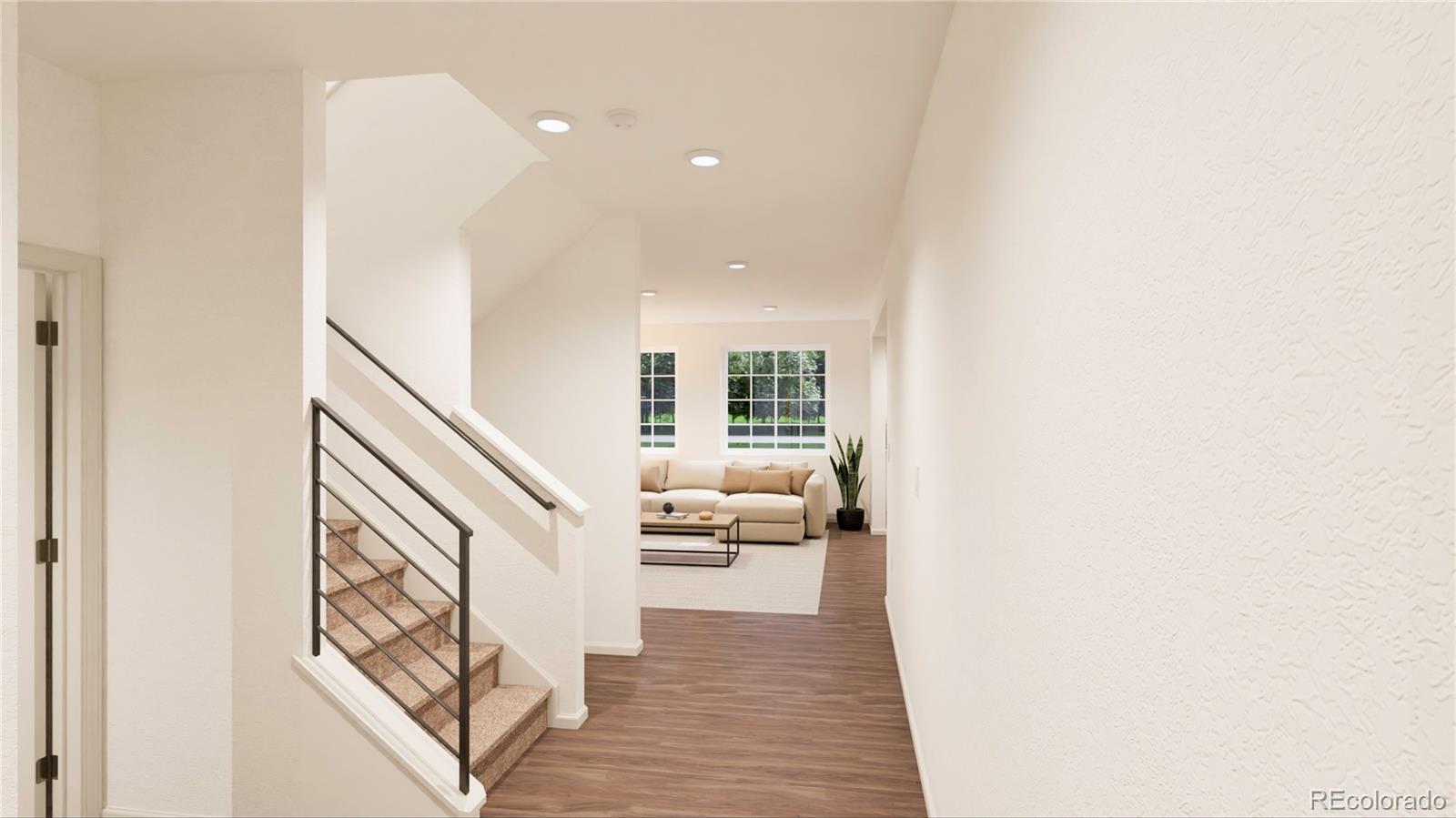 MLS Image #3 for 22361 e 38th place,aurora, Colorado