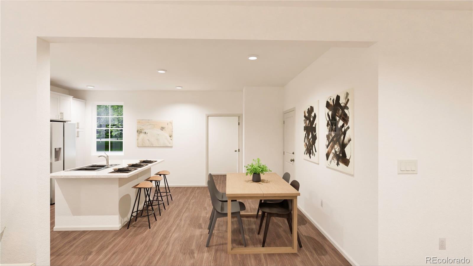 MLS Image #5 for 22361 e 38th place,aurora, Colorado