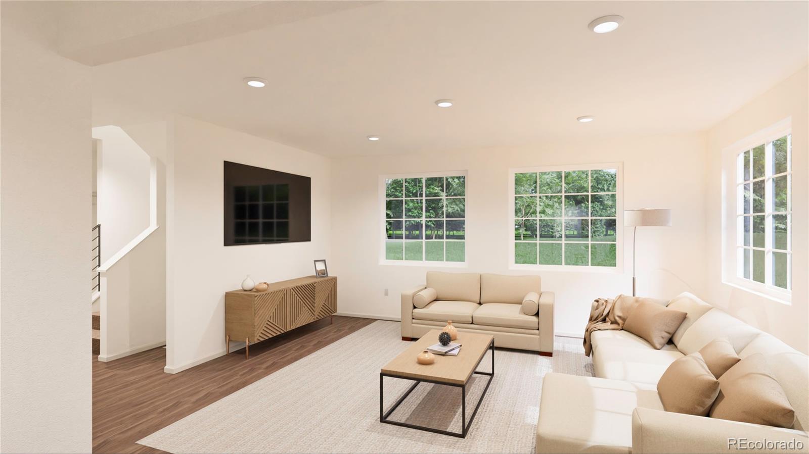 MLS Image #7 for 22361 e 38th place,aurora, Colorado