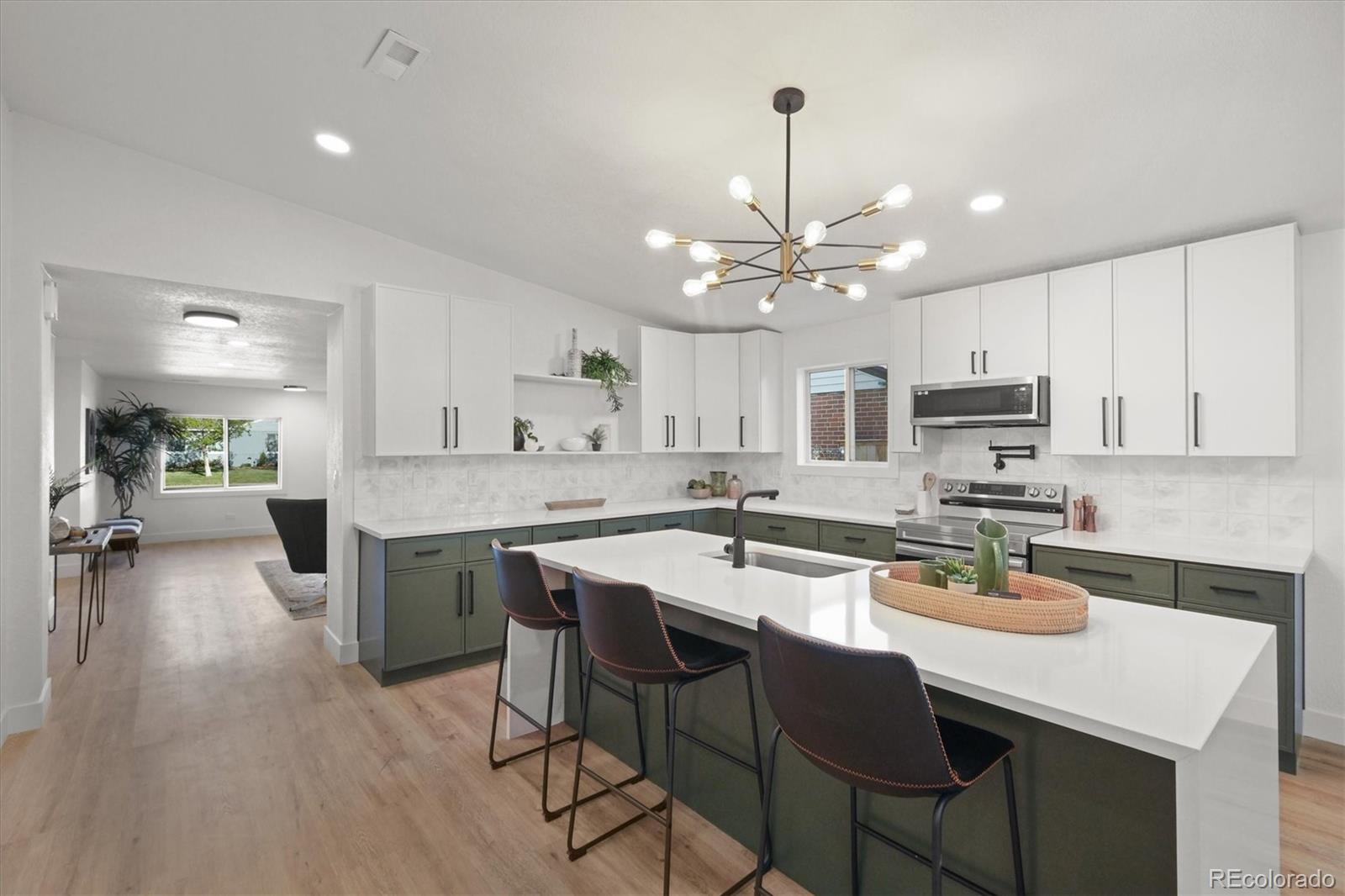 MLS Image #7 for 3025  ivanhoe street,denver, Colorado