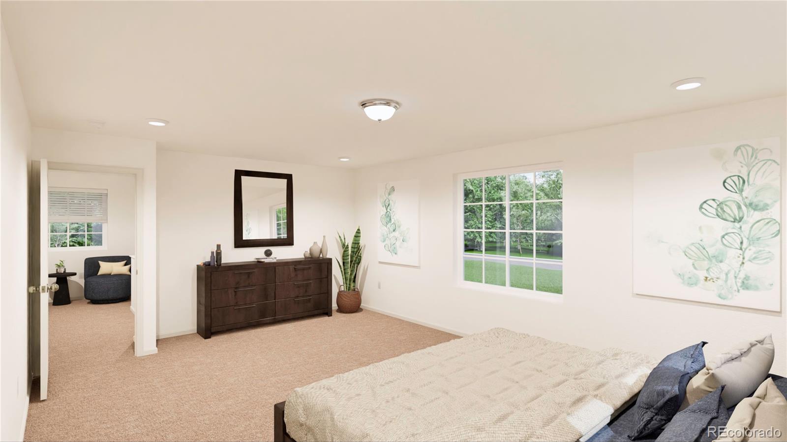 MLS Image #13 for 22343 e 38th place,aurora, Colorado