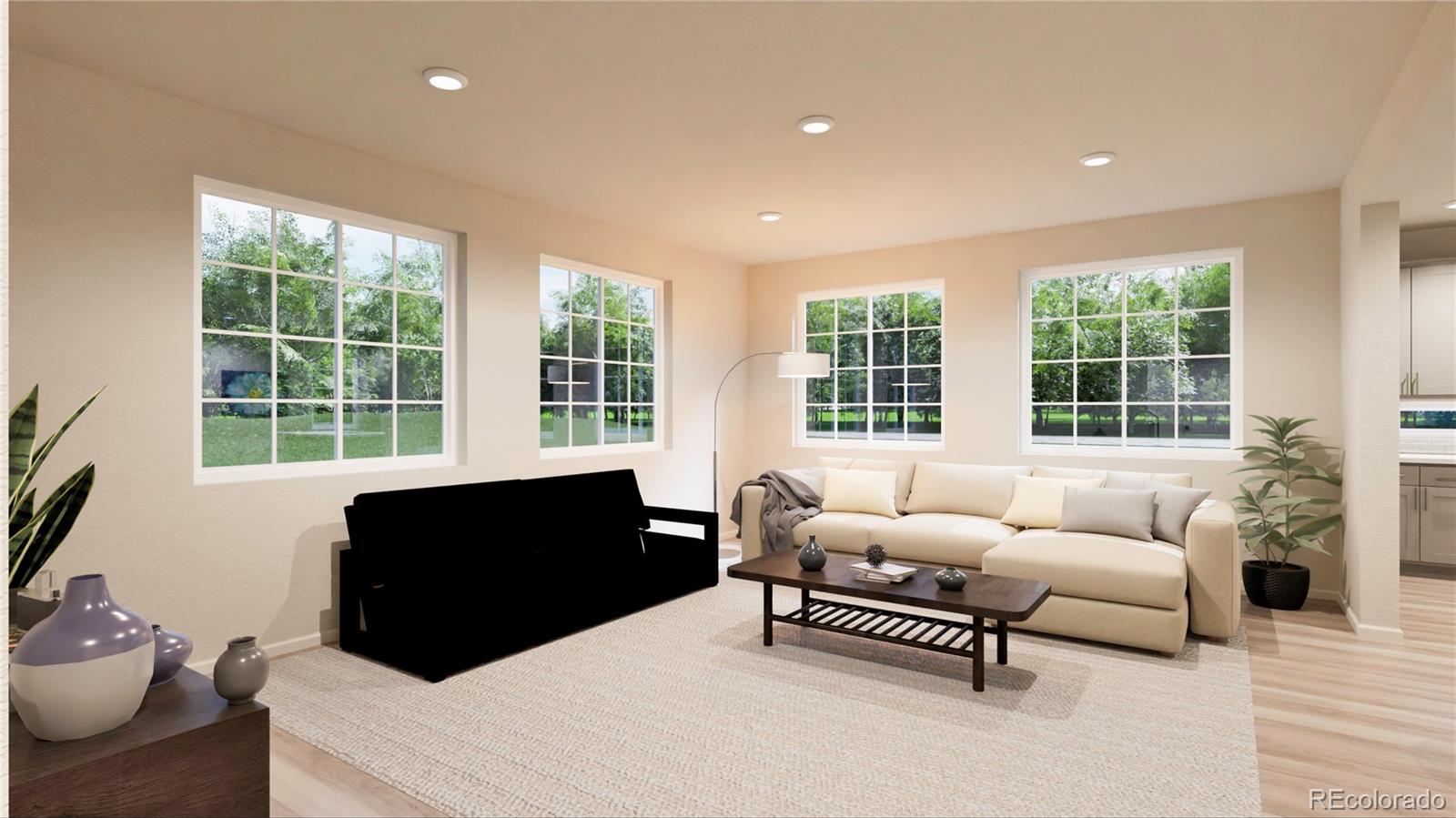 MLS Image #6 for 22343 e 38th place,aurora, Colorado