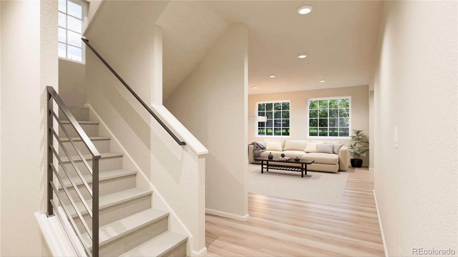 MLS Image #7 for 22343 e 38th place,aurora, Colorado