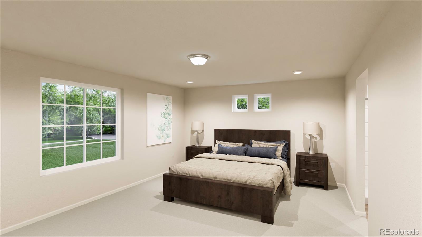 MLS Image #8 for 22343 e 38th place,aurora, Colorado