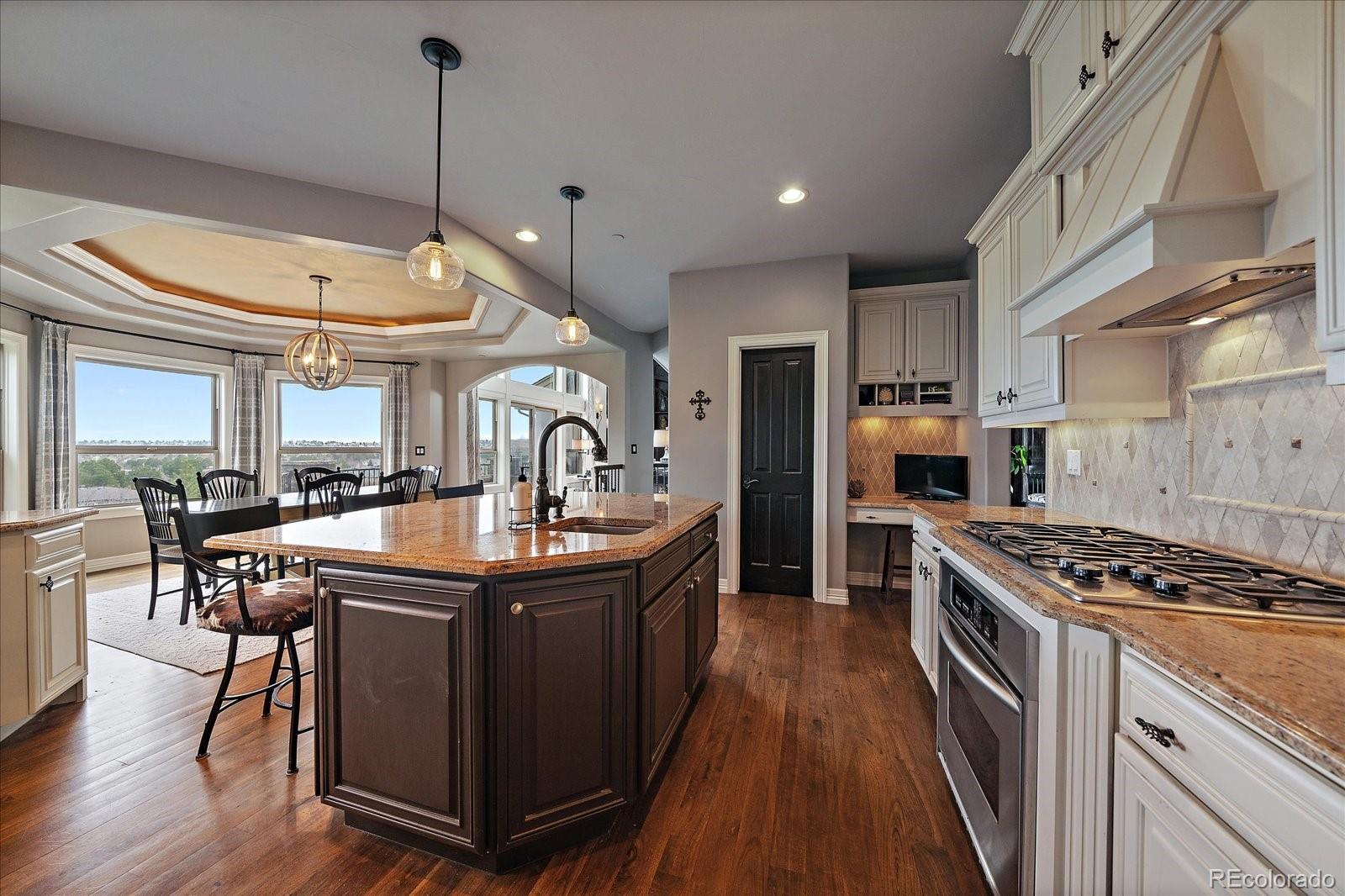 MLS Image #16 for 1159  buffalo ridge road,castle pines, Colorado