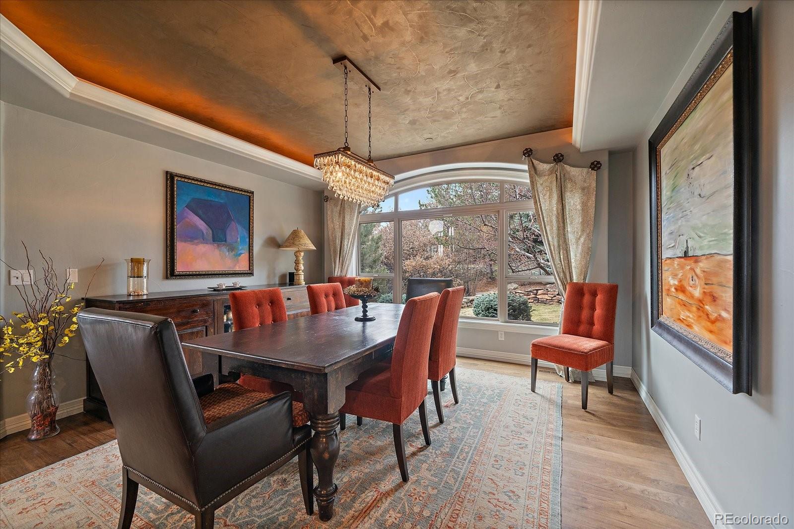 MLS Image #18 for 1159  buffalo ridge road,castle pines, Colorado