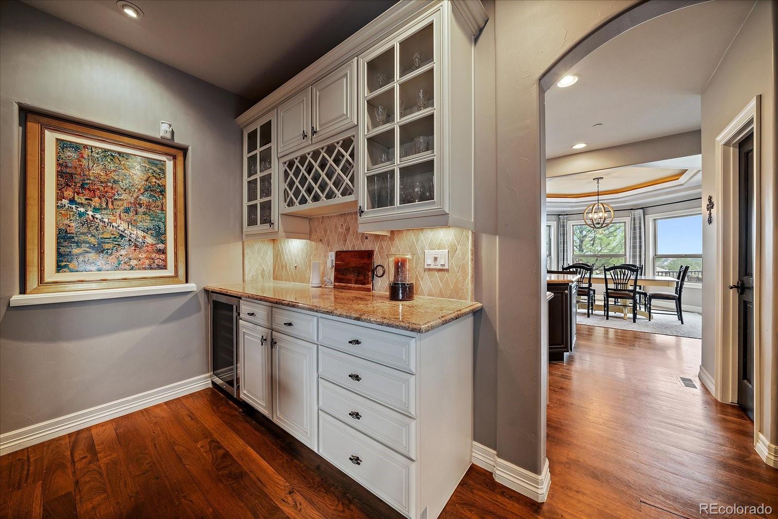 MLS Image #19 for 1159  buffalo ridge road,castle pines, Colorado