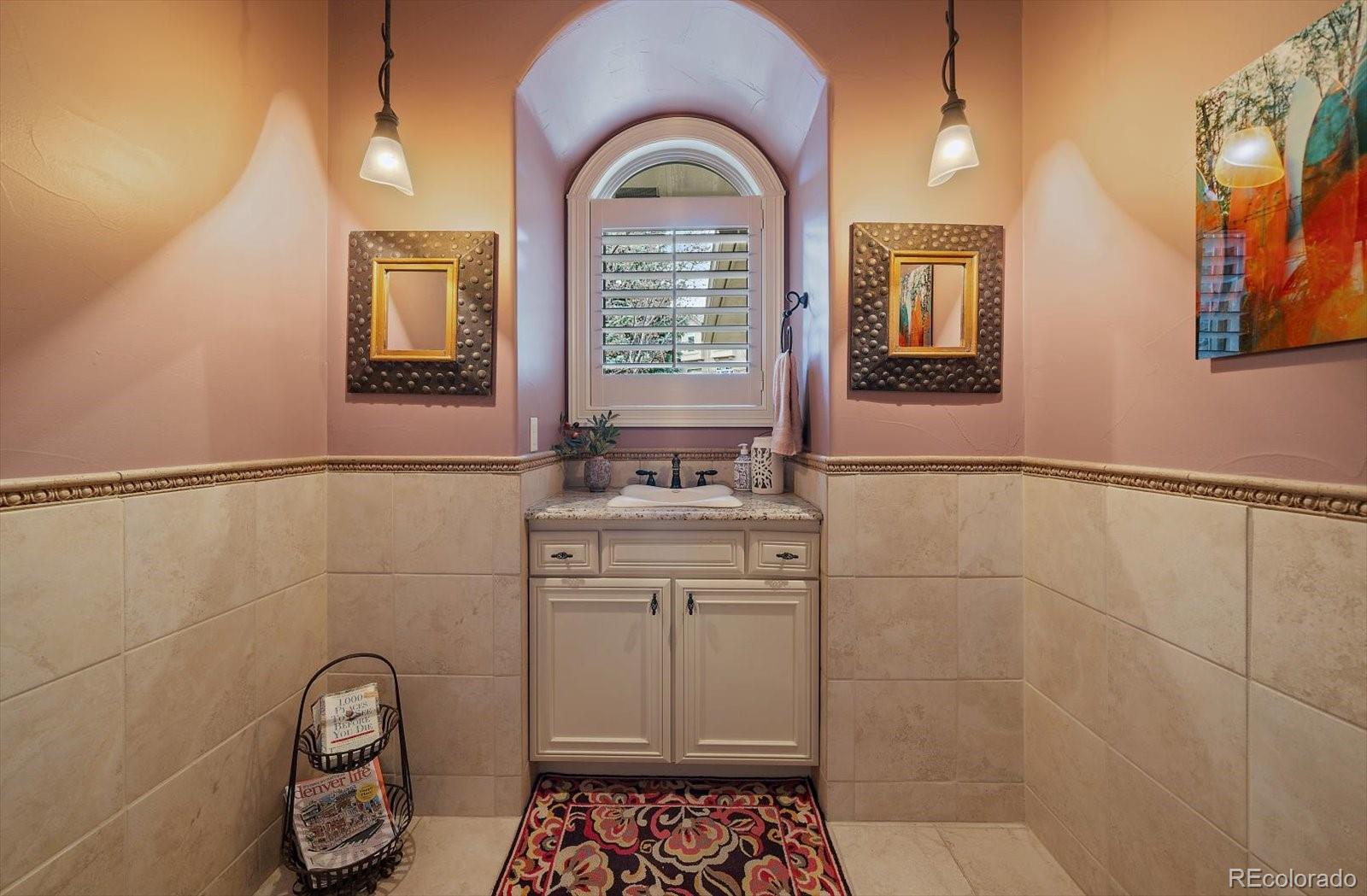 MLS Image #20 for 1159  buffalo ridge road,castle pines, Colorado
