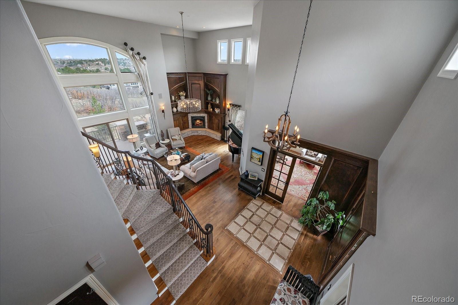 MLS Image #21 for 1159  buffalo ridge road,castle pines, Colorado