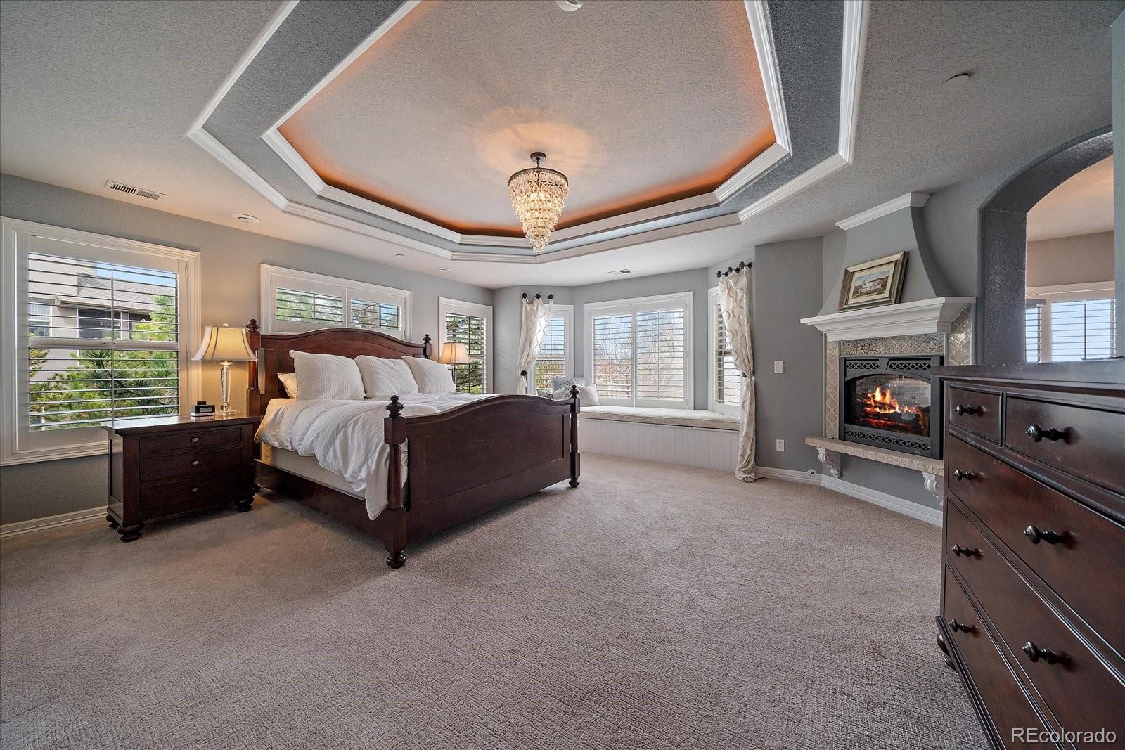 MLS Image #22 for 1159  buffalo ridge road,castle pines, Colorado
