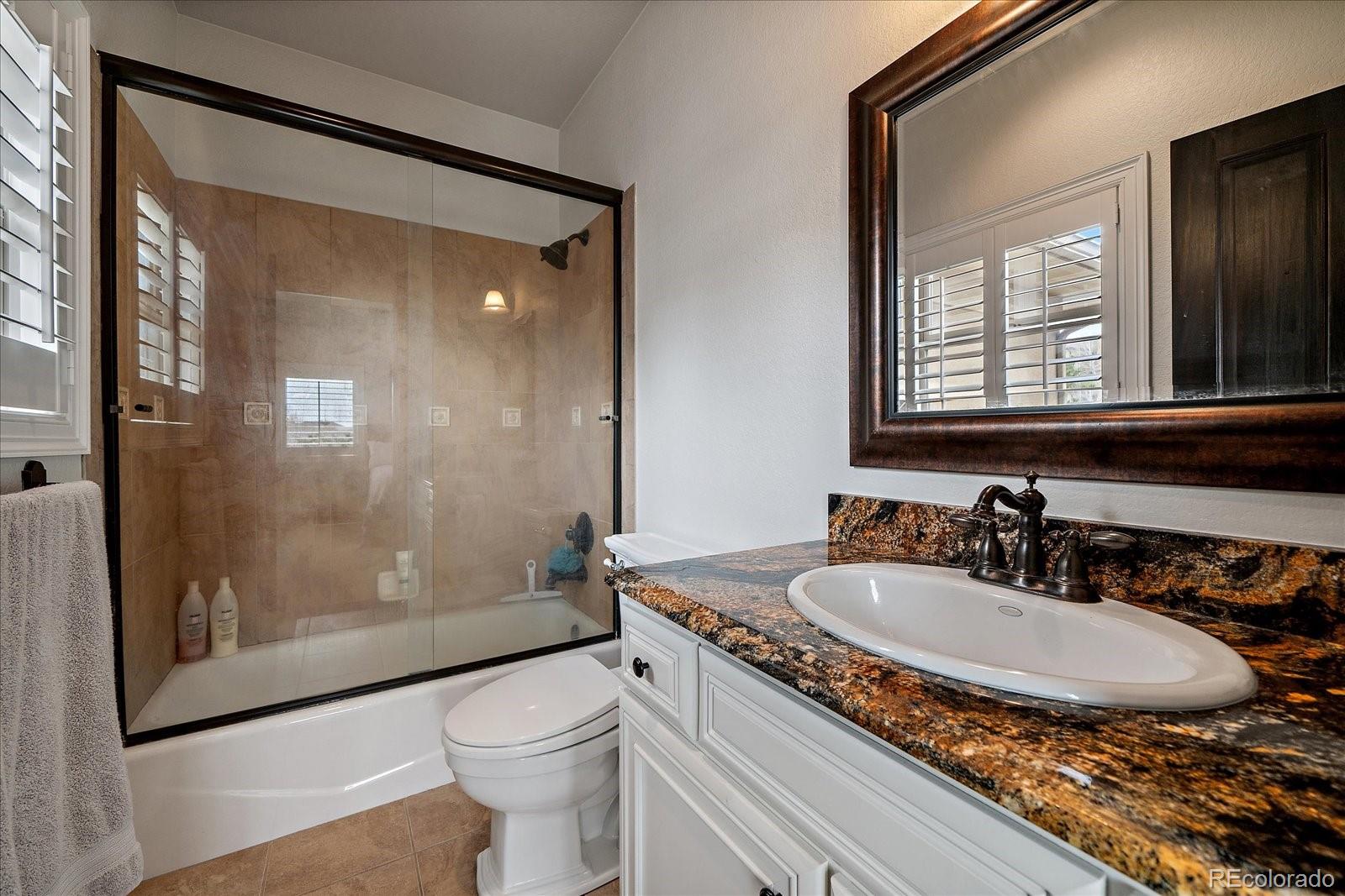 MLS Image #30 for 1159  buffalo ridge road,castle pines, Colorado