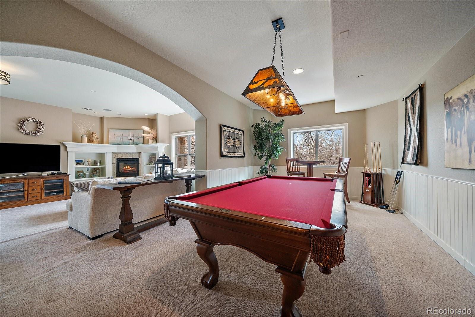 MLS Image #31 for 1159  buffalo ridge road,castle pines, Colorado