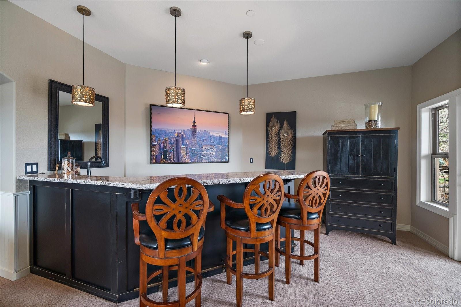 MLS Image #35 for 1159  buffalo ridge road,castle pines, Colorado