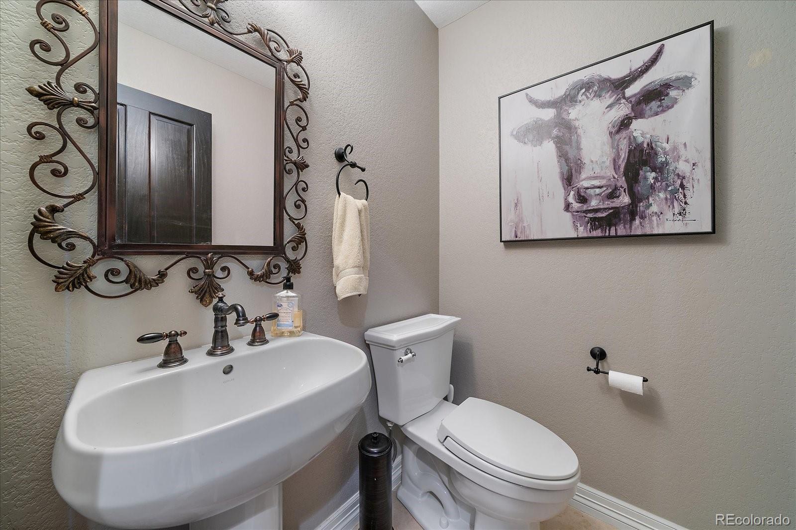 MLS Image #36 for 1159  buffalo ridge road,castle pines, Colorado