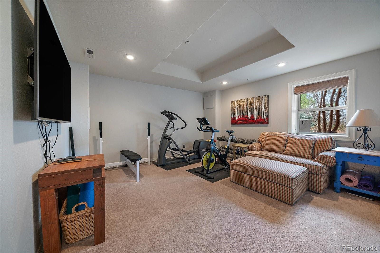 MLS Image #37 for 1159  buffalo ridge road,castle pines, Colorado