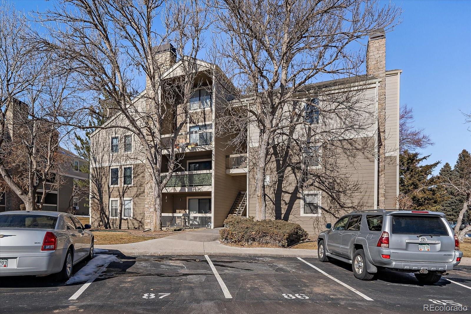 MLS Image #0 for 4896 s dudley street 5-5,littleton, Colorado