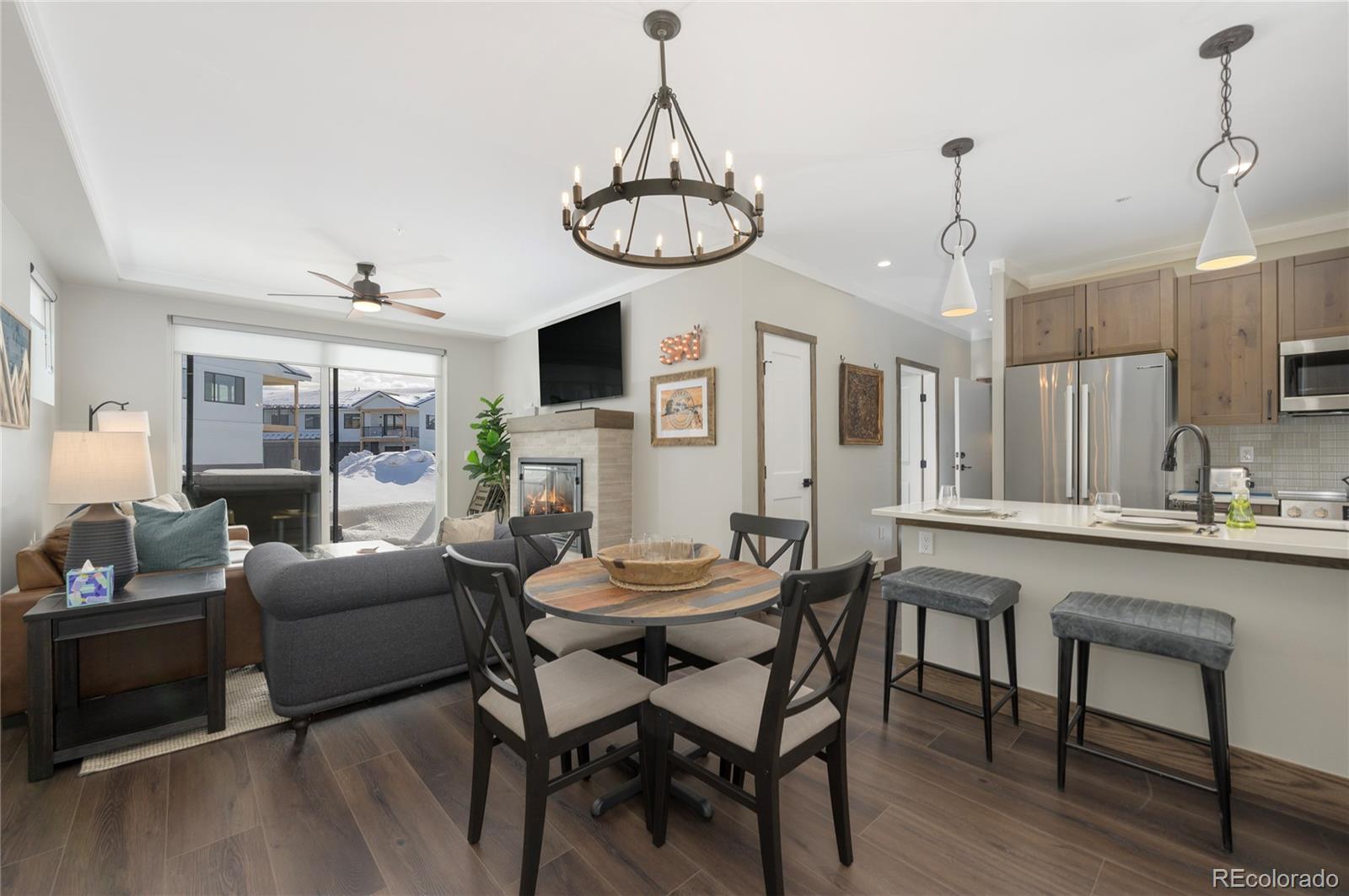 MLS Image #0 for 341 w meadow mile ,fraser, Colorado