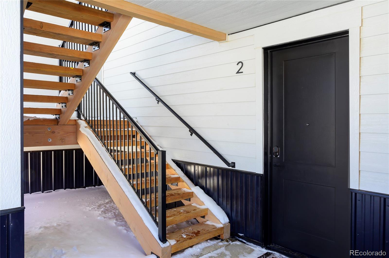 MLS Image #2 for 341 w meadow mile ,fraser, Colorado