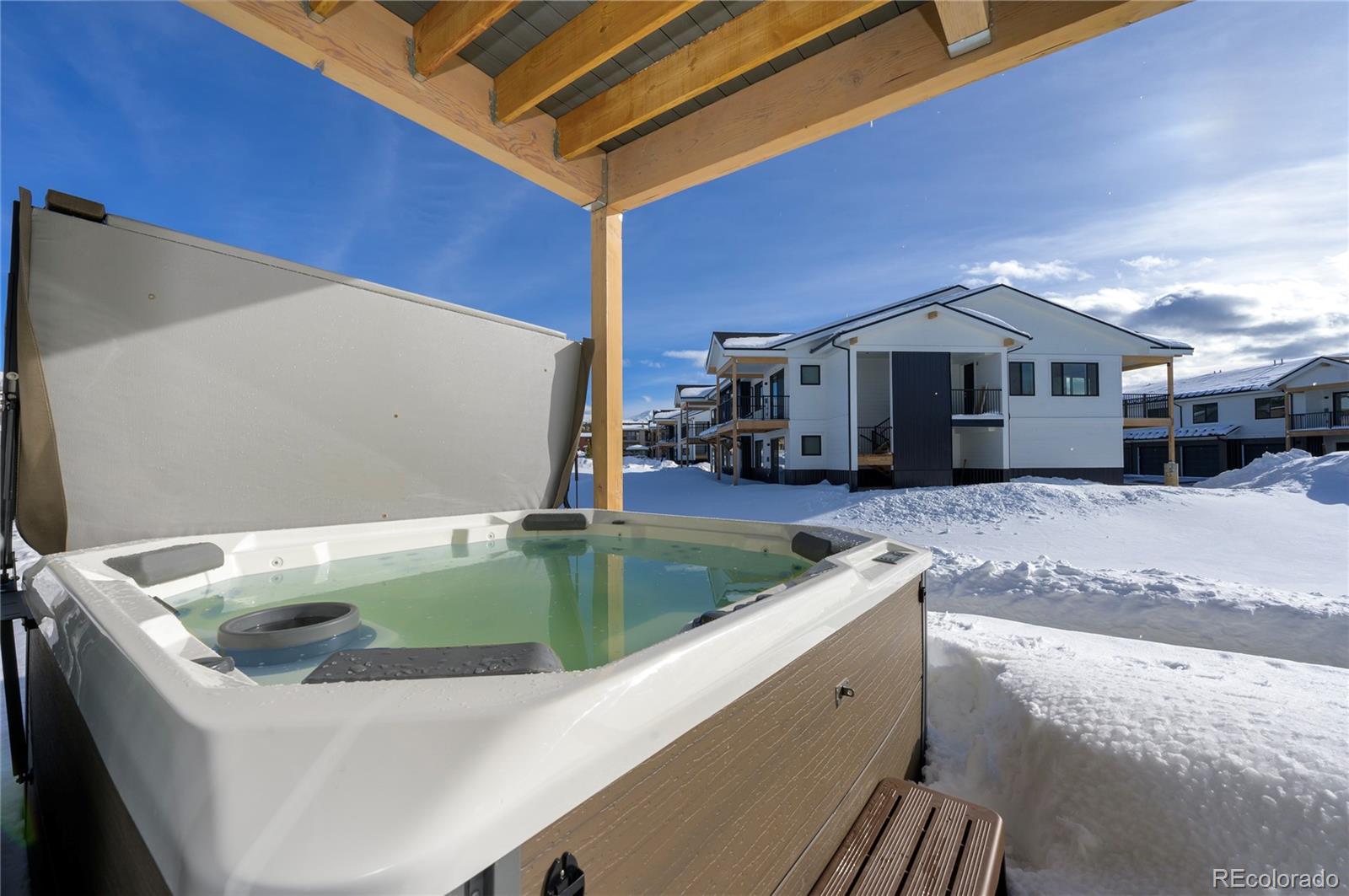 MLS Image #27 for 341 w meadow mile ,fraser, Colorado