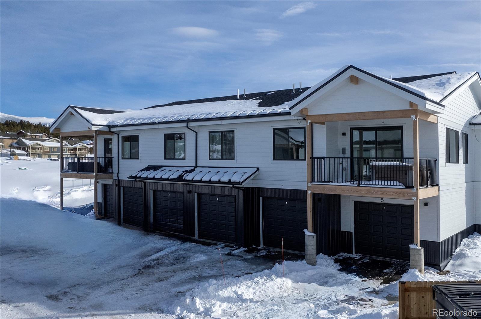 MLS Image #29 for 341 w meadow mile ,fraser, Colorado