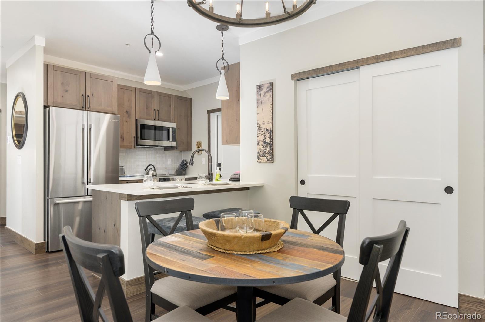 MLS Image #3 for 341 w meadow mile ,fraser, Colorado