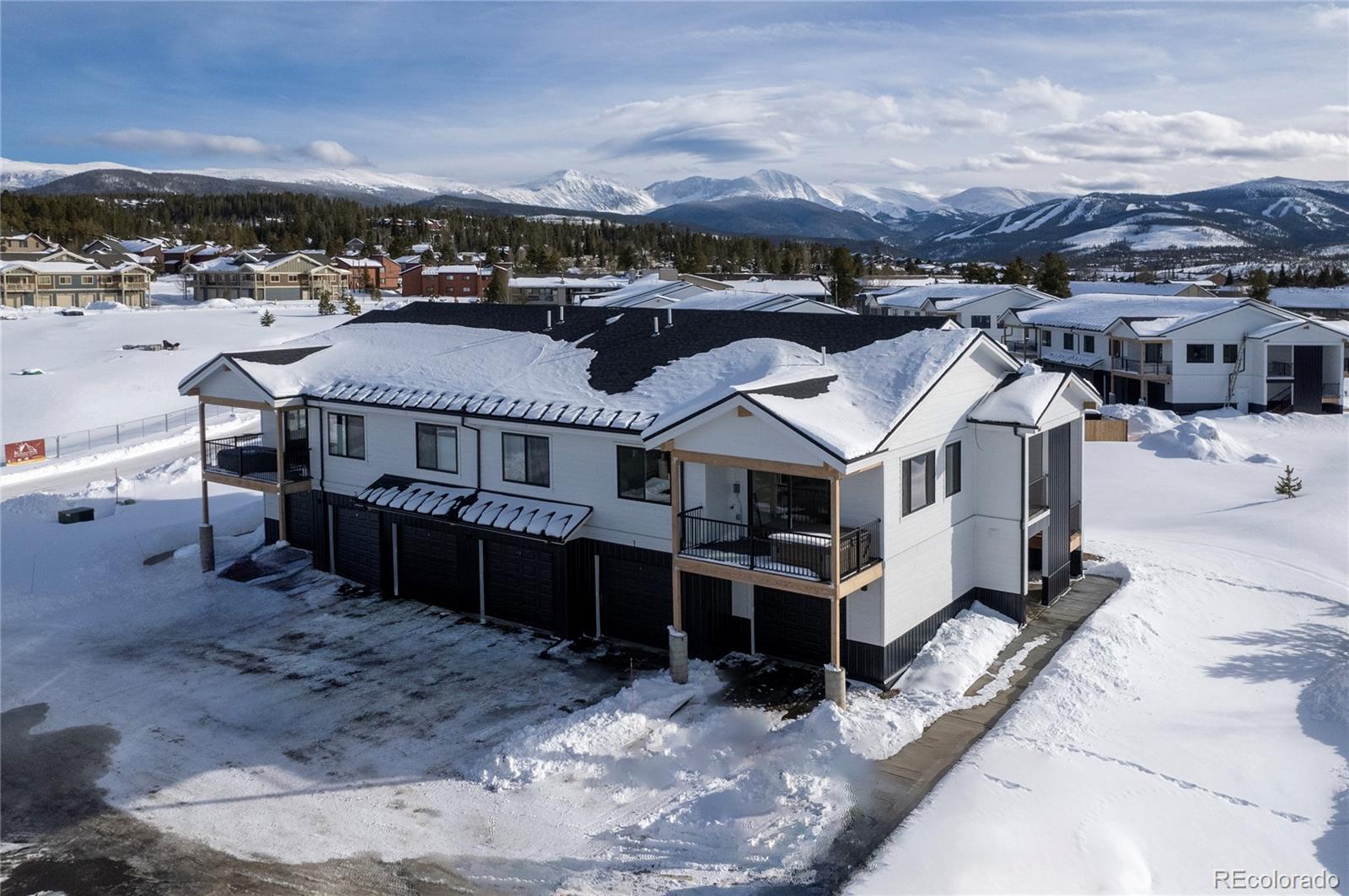 MLS Image #30 for 341 w meadow mile ,fraser, Colorado