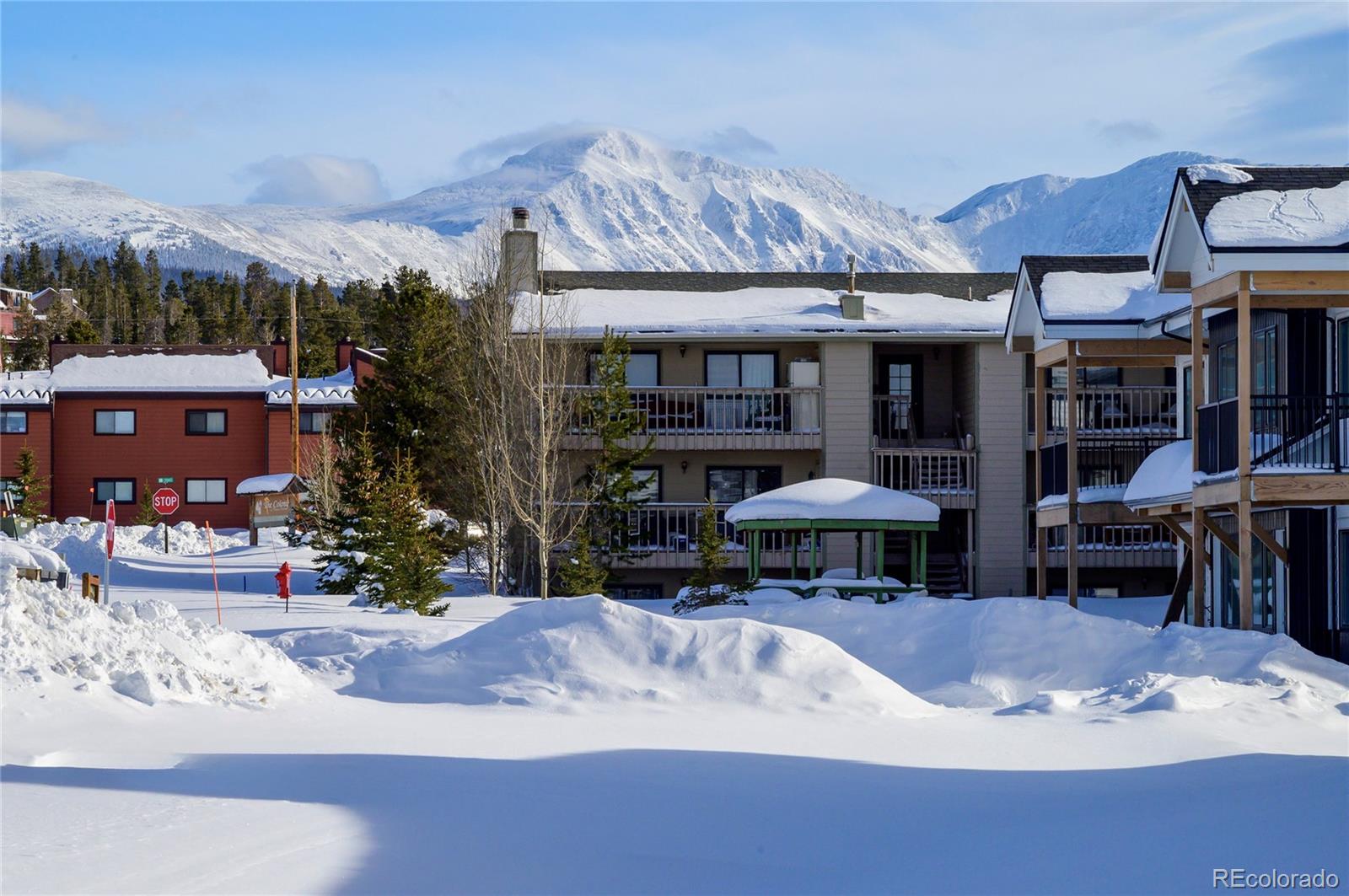 MLS Image #31 for 341 w meadow mile ,fraser, Colorado