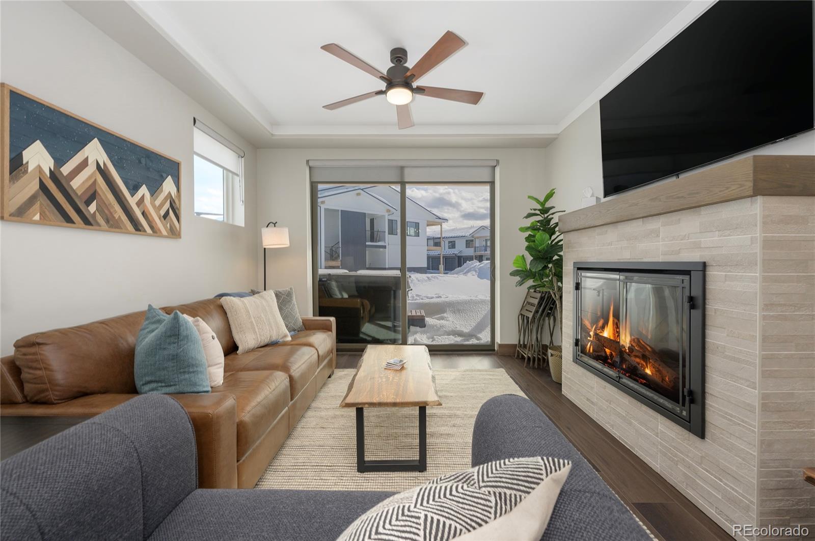 MLS Image #4 for 341 w meadow mile ,fraser, Colorado
