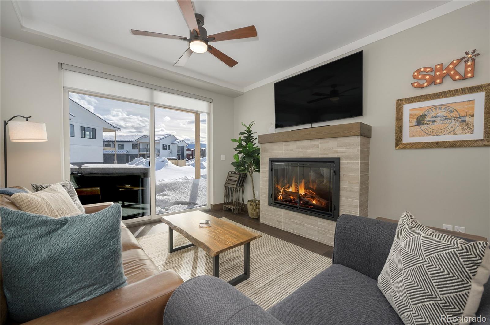 MLS Image #5 for 341 w meadow mile ,fraser, Colorado