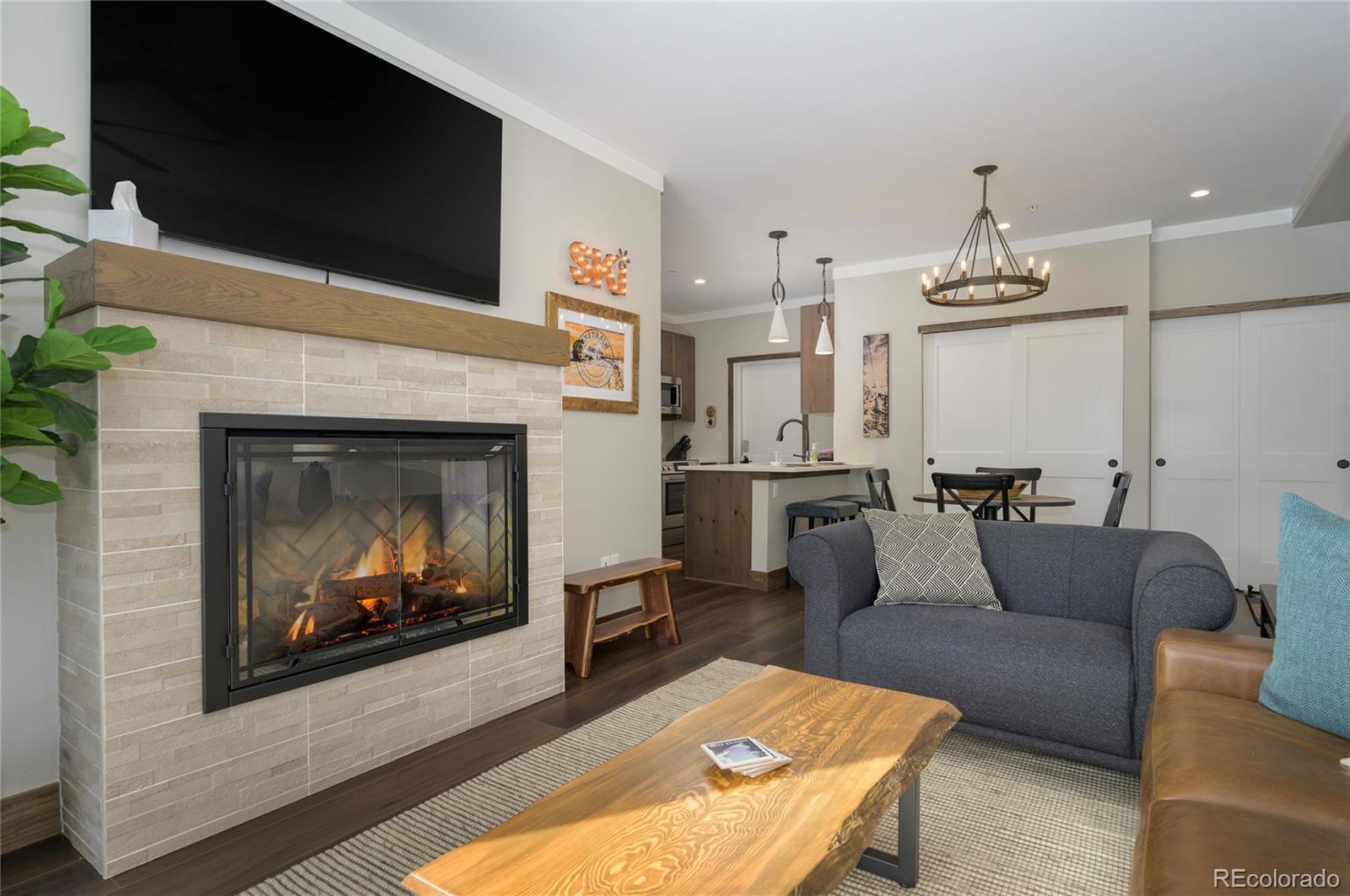 MLS Image #8 for 341 w meadow mile ,fraser, Colorado