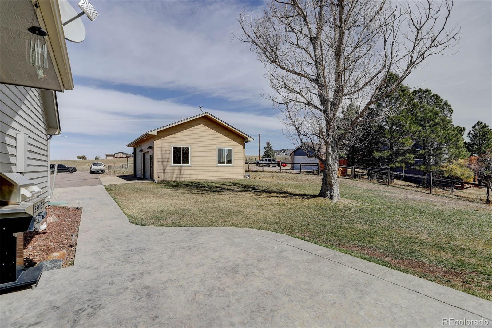 MLS Image #44 for 10510  inspiration drive,parker, Colorado