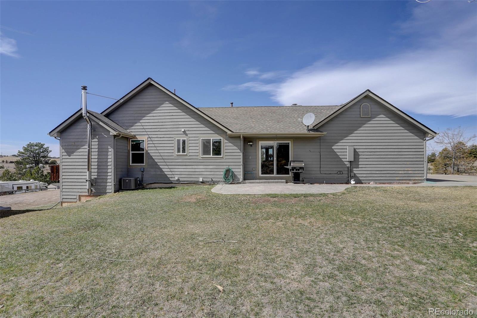 MLS Image #46 for 10510  inspiration drive,parker, Colorado