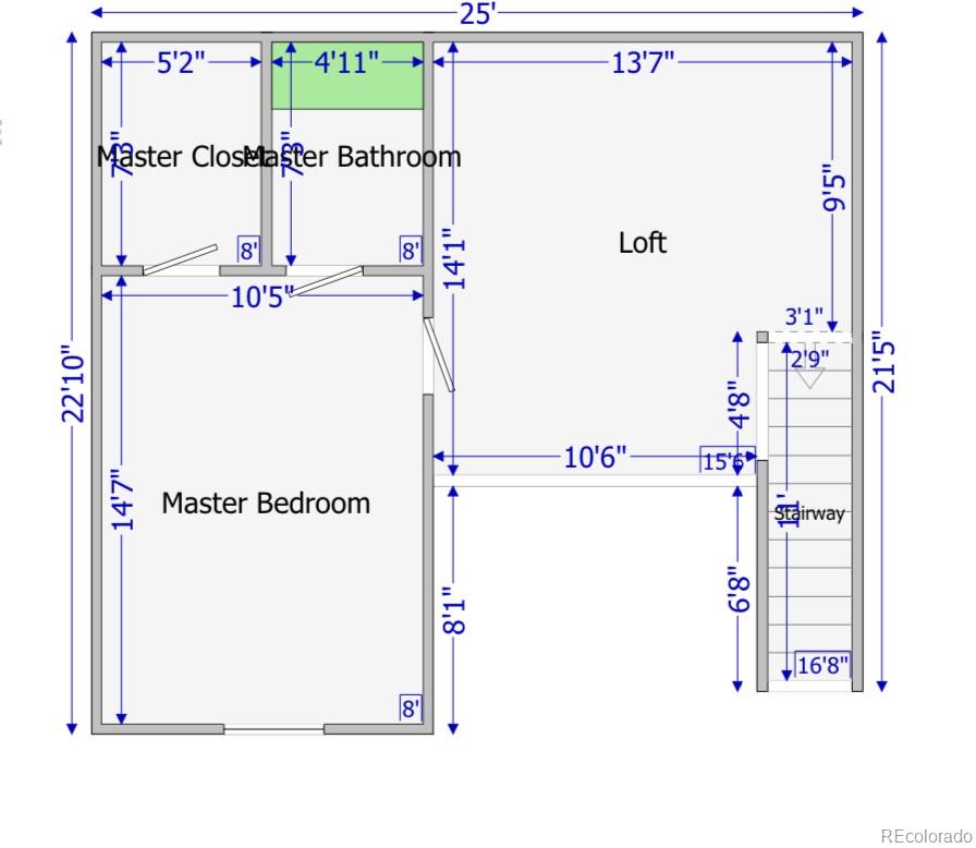 MLS Image #23 for 1740 s ammons street,lakewood, Colorado
