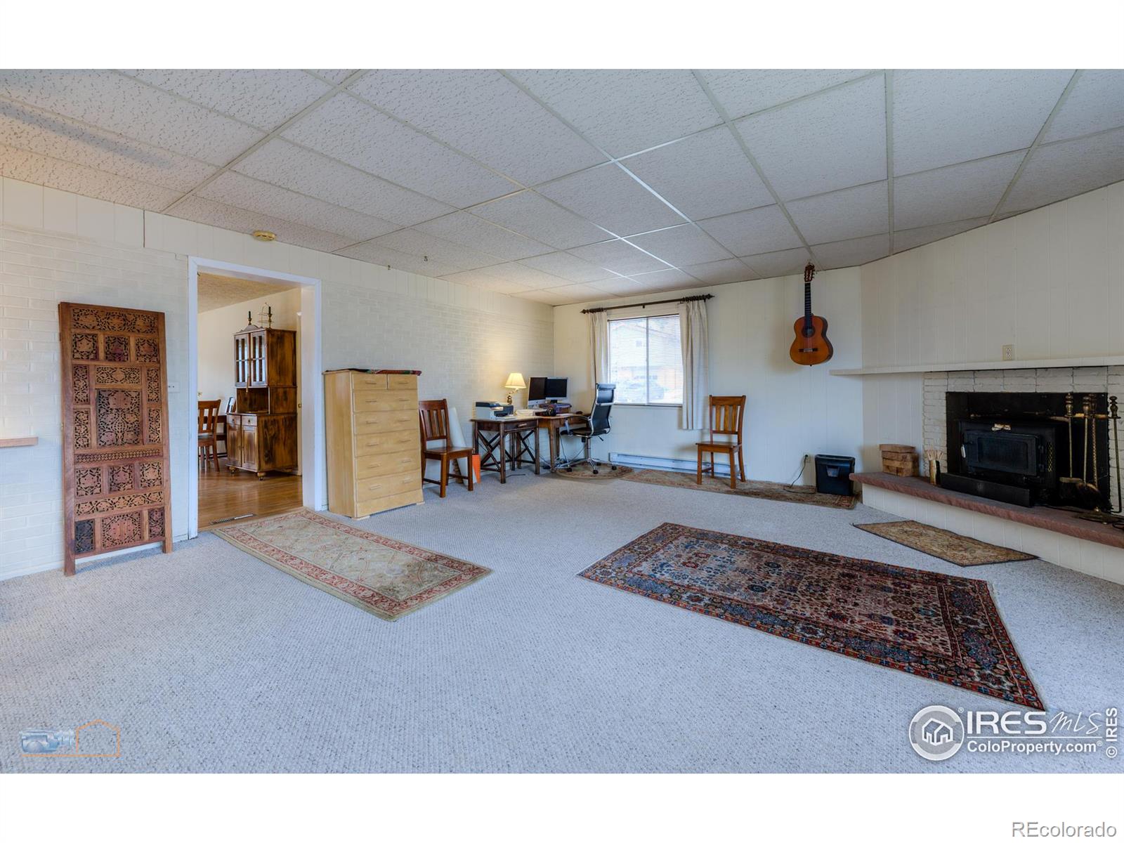 MLS Image #10 for 3690  conifer court,boulder, Colorado
