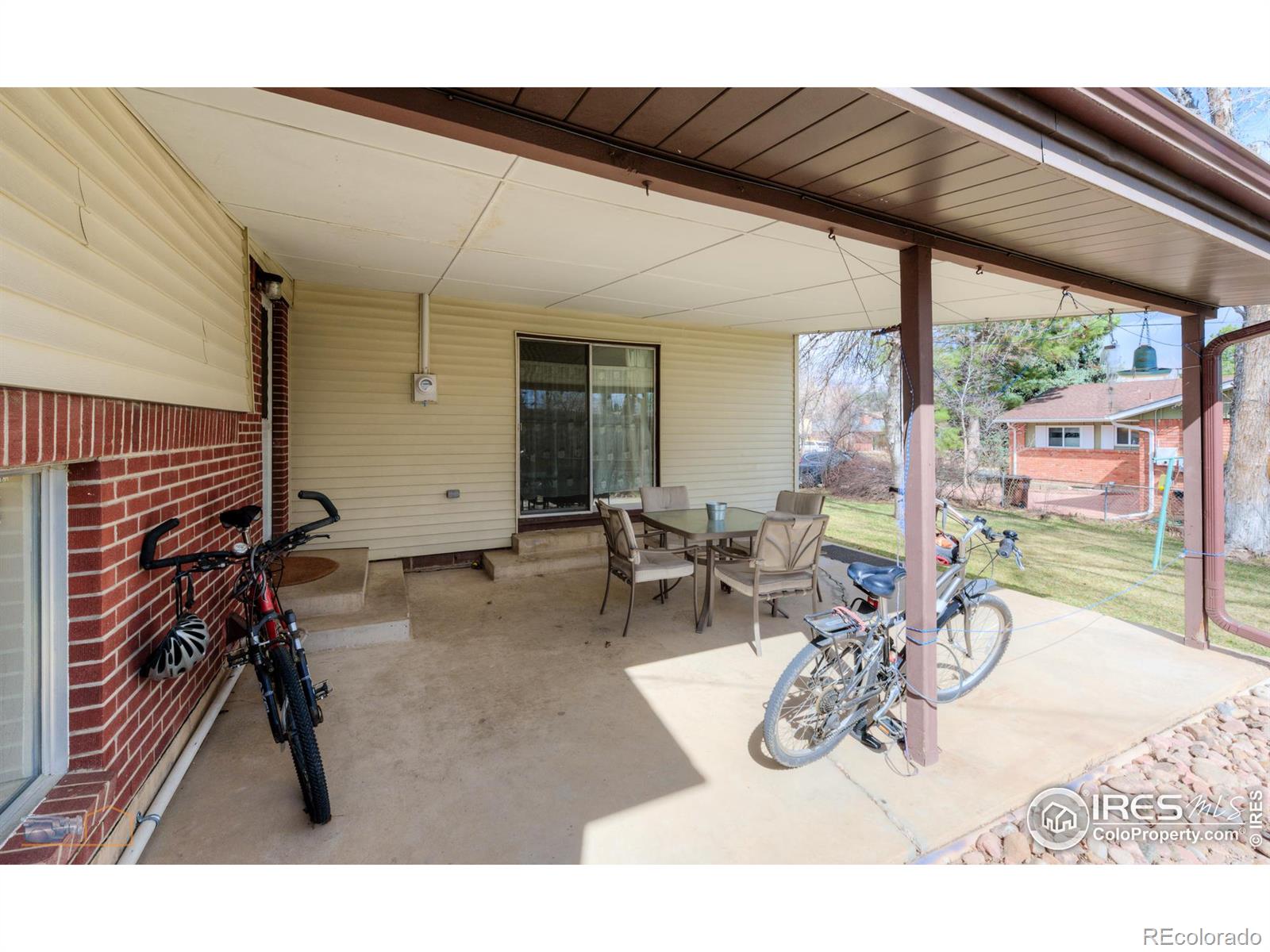MLS Image #11 for 3690  conifer court,boulder, Colorado