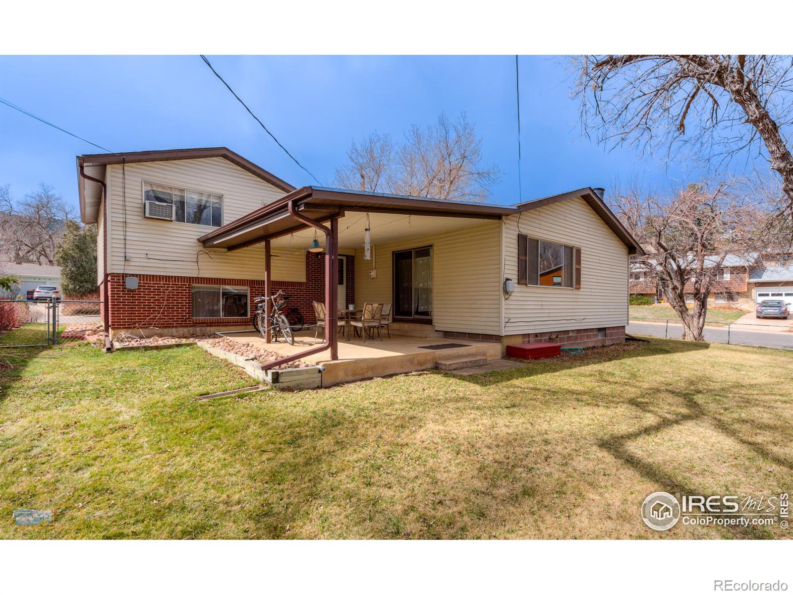 MLS Image #12 for 3690  conifer court,boulder, Colorado