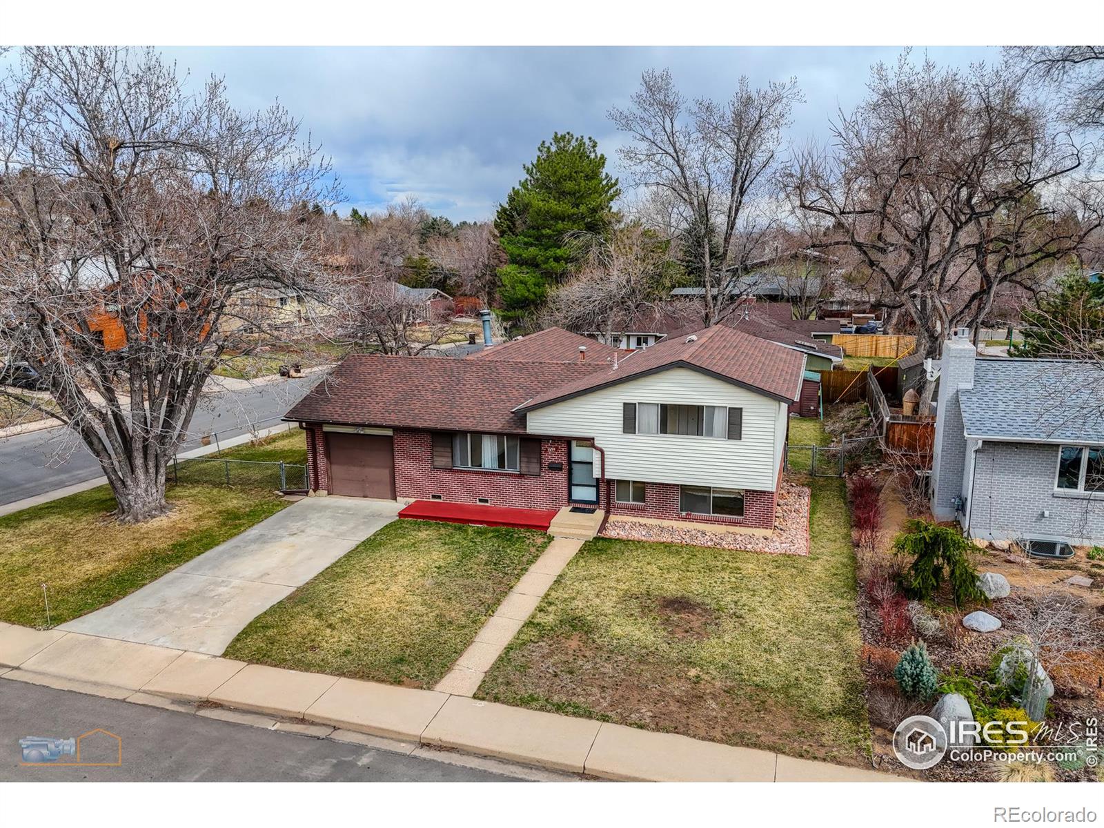 MLS Image #2 for 3690  conifer court,boulder, Colorado