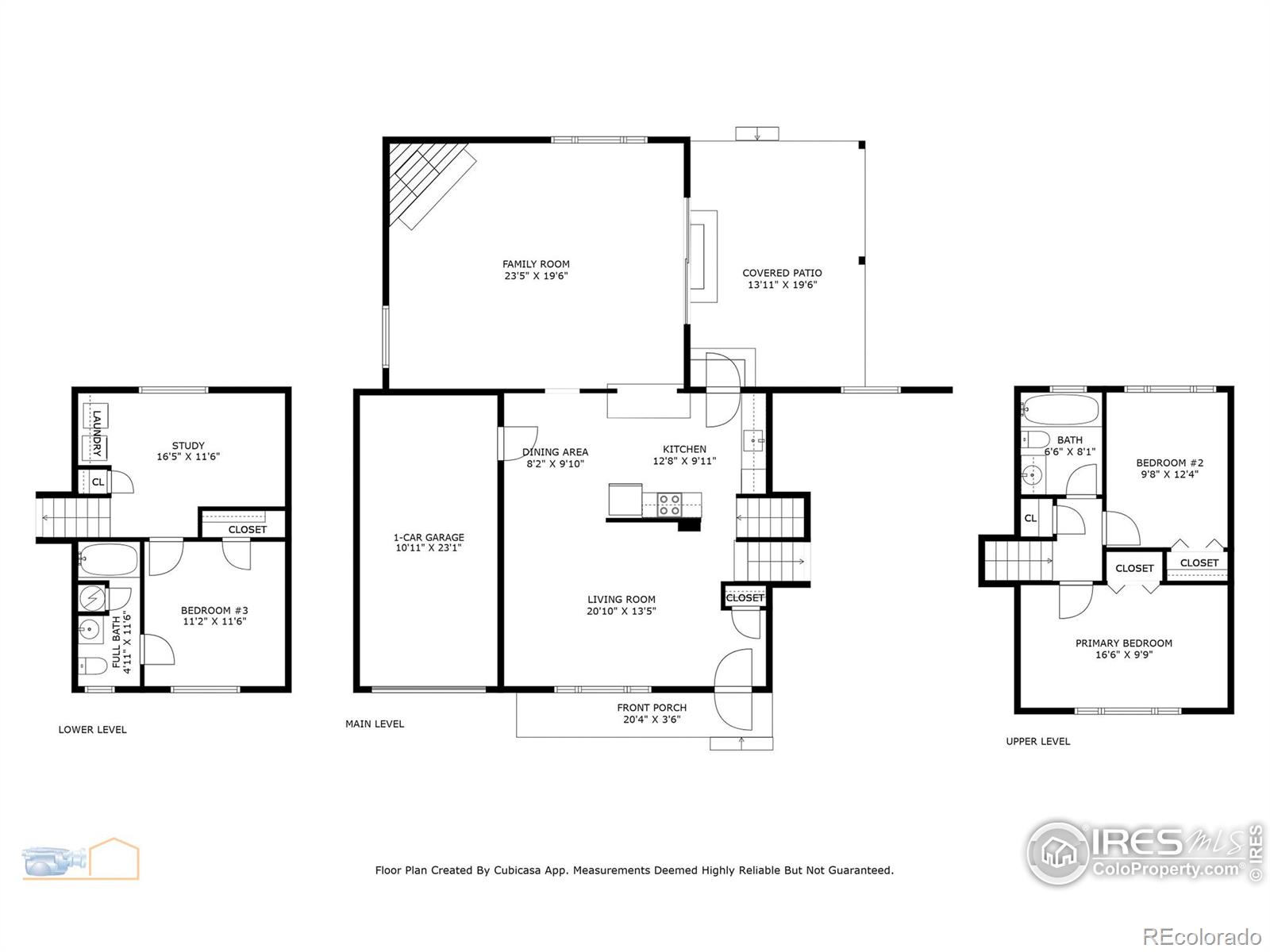 MLS Image #23 for 3690  conifer court,boulder, Colorado