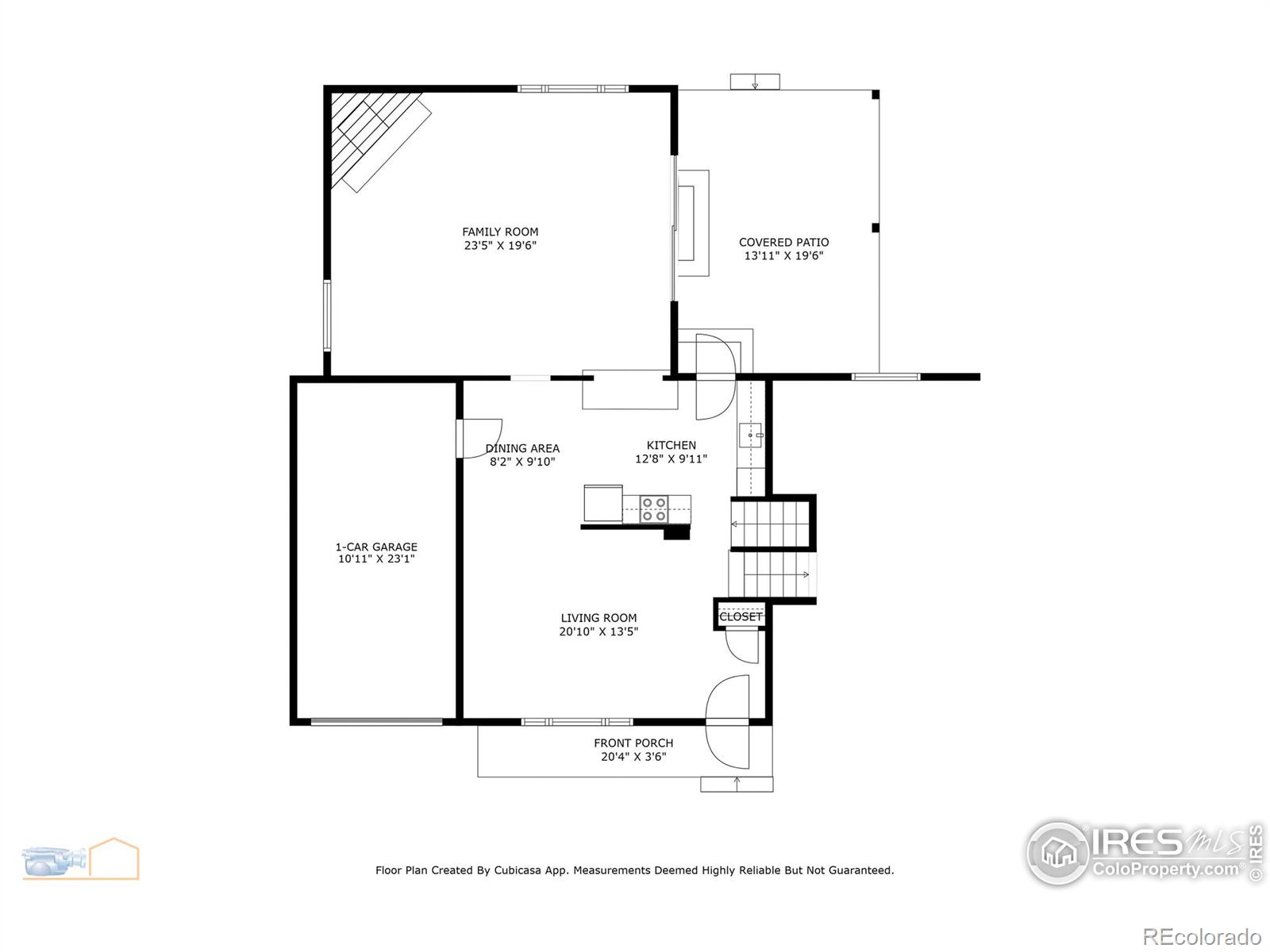 MLS Image #24 for 3690  conifer court,boulder, Colorado