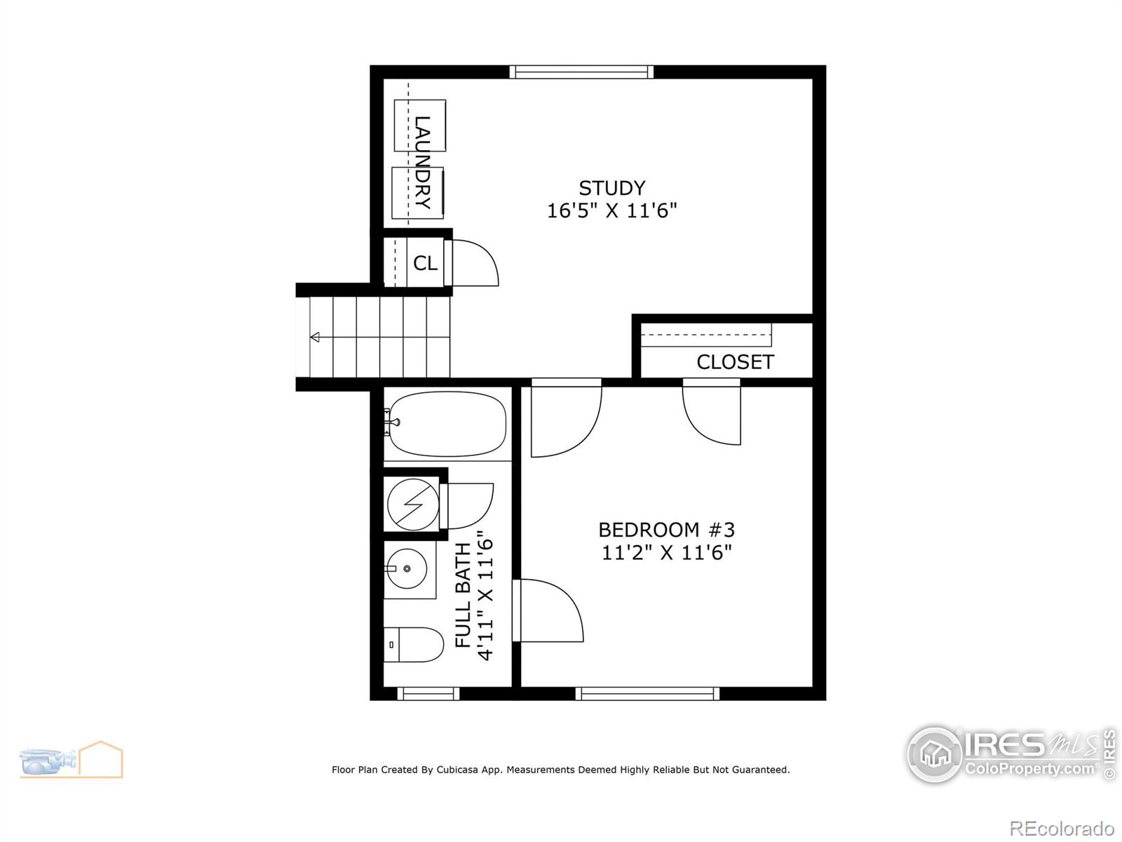 MLS Image #26 for 3690  conifer court,boulder, Colorado