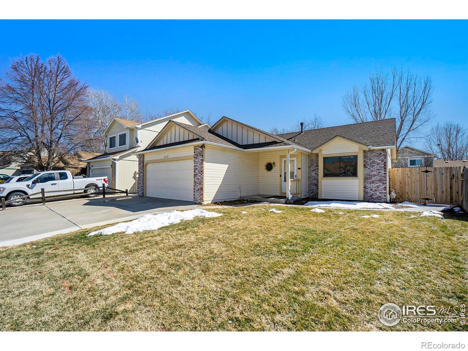CMA Image for 2112 E 18th Street,Loveland, Colorado
