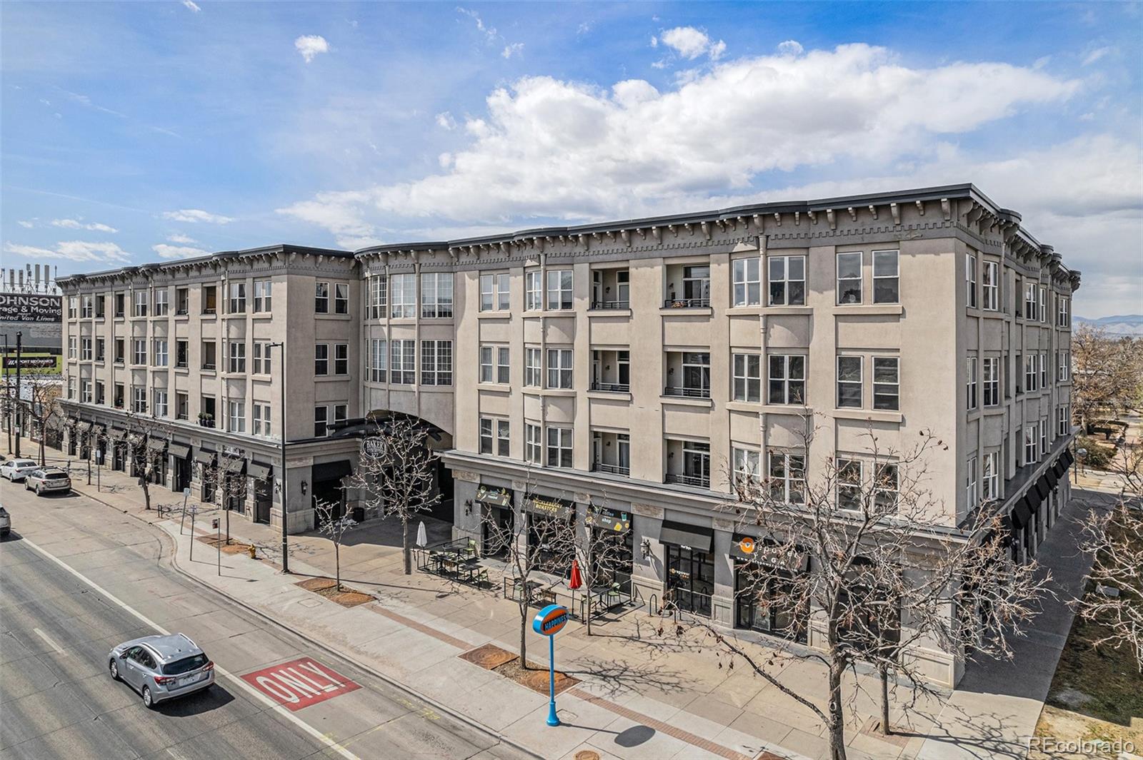 CMA Image for 277 N Broadway ,Denver, Colorado