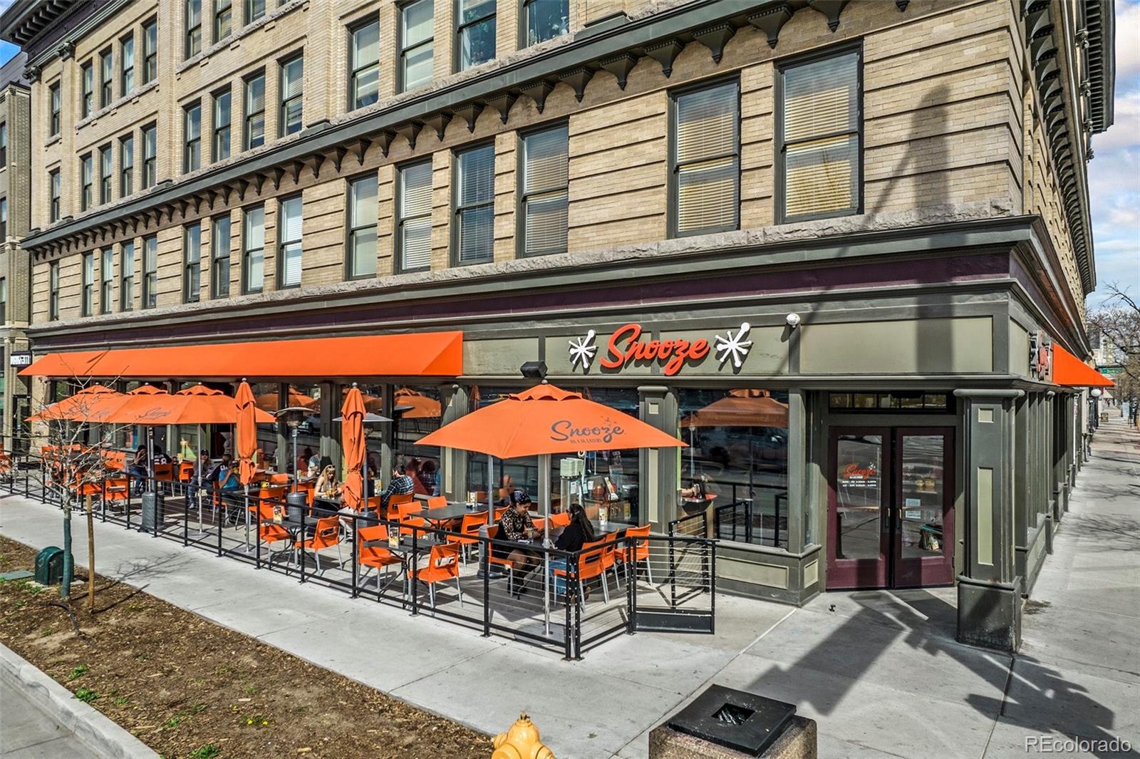 MLS Image #13 for 277 n broadway ,denver, Colorado