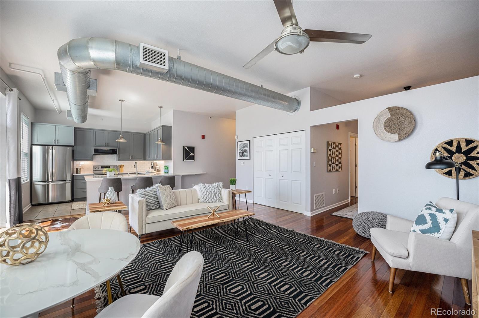 MLS Image #3 for 277 n broadway ,denver, Colorado