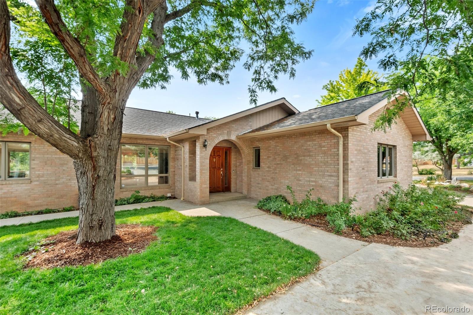 MLS Image #0 for 6307 s gallup street,littleton, Colorado