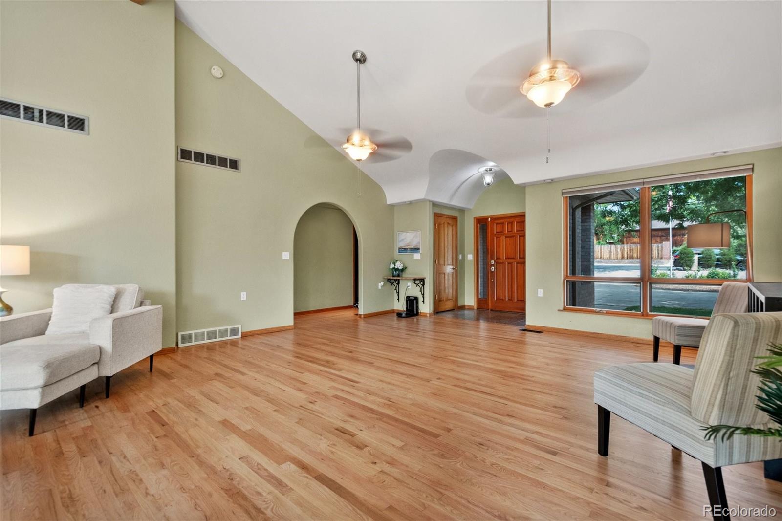 MLS Image #2 for 6307 s gallup street,littleton, Colorado