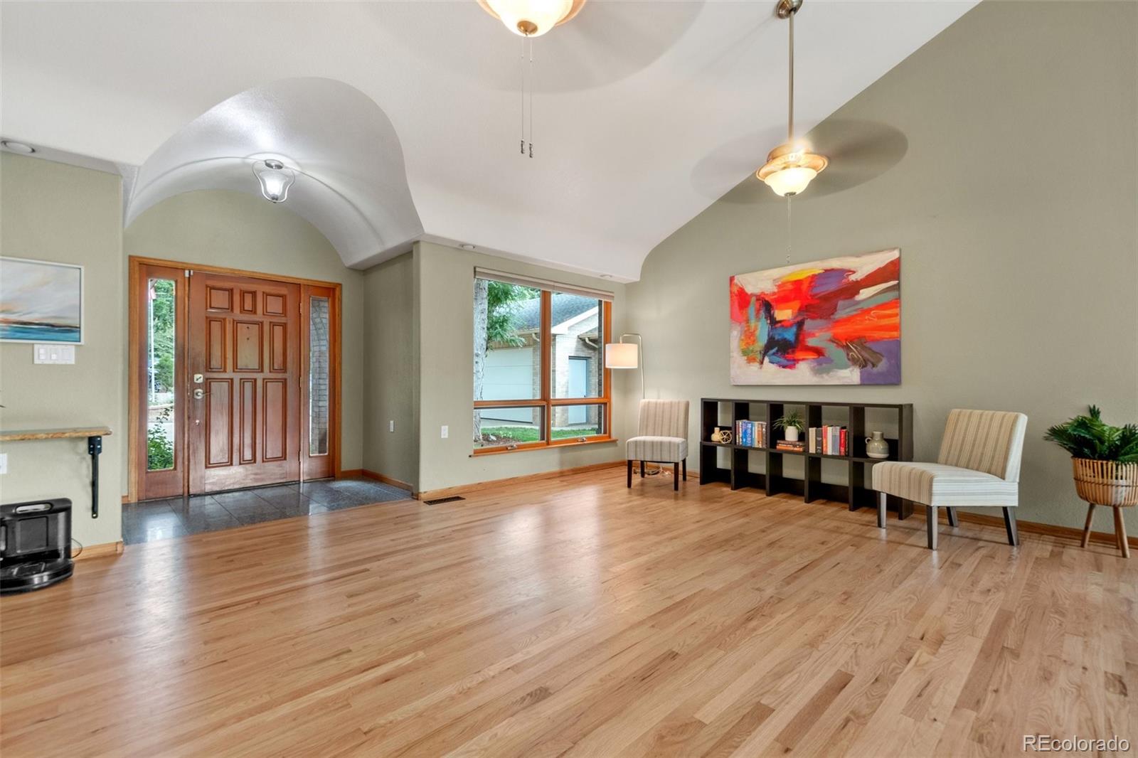 MLS Image #3 for 6307 s gallup street,littleton, Colorado