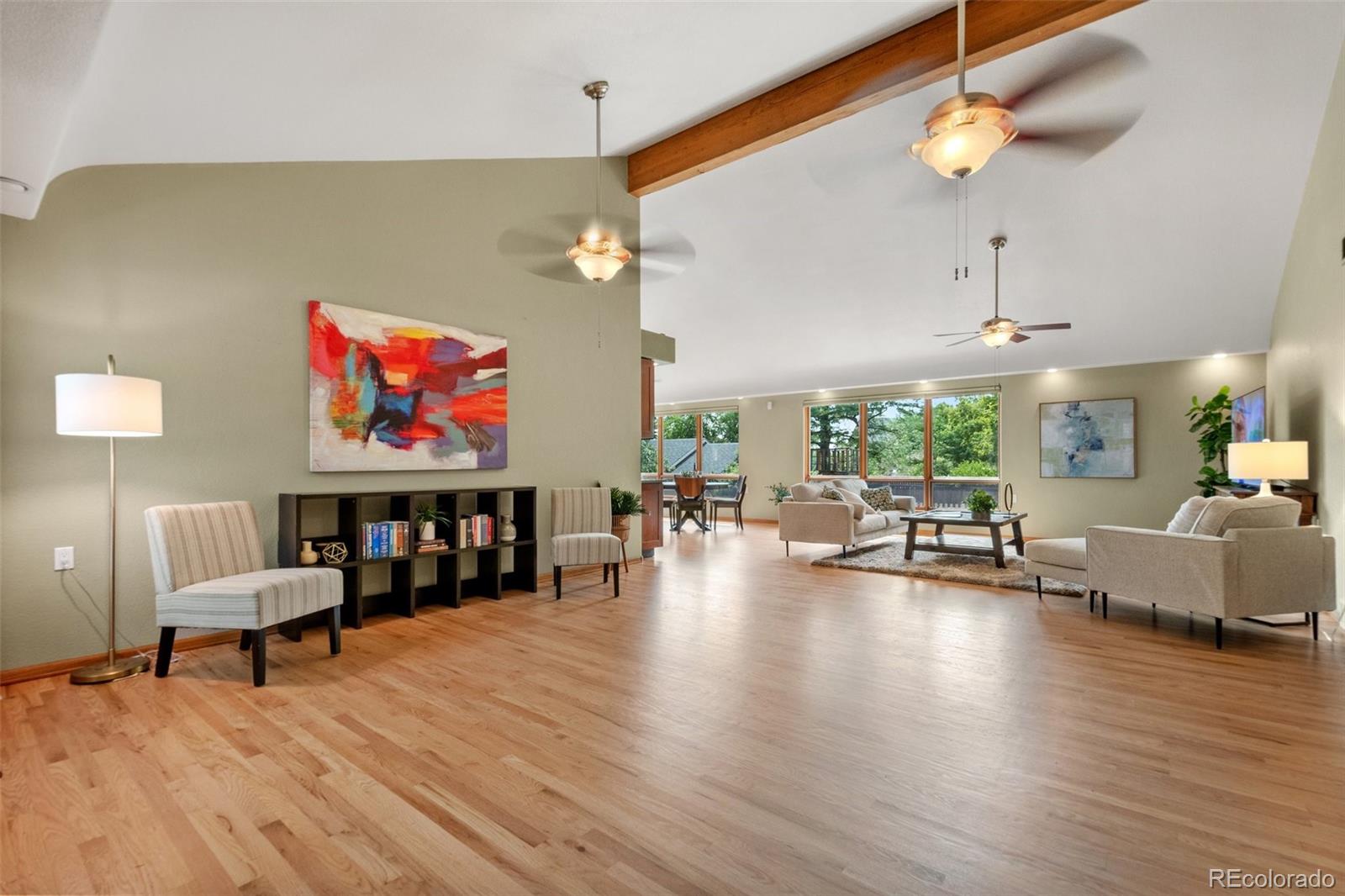 MLS Image #4 for 6307 s gallup street,littleton, Colorado