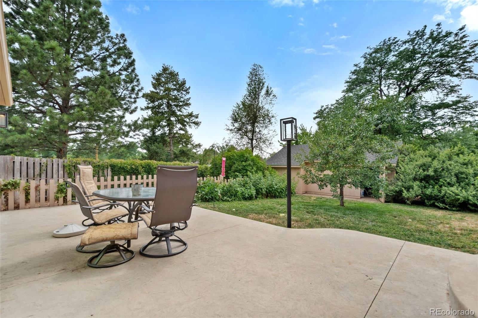 MLS Image #40 for 6307 s gallup street,littleton, Colorado